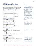 Preview for 35 page of BT Diverse 7450 Plus User Manual