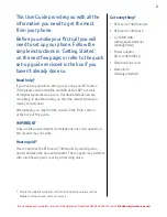 Preview for 2 page of BT Diverse 7460 User Manual