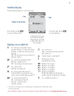 Preview for 9 page of BT Diverse 7460 User Manual