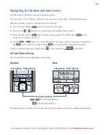 Preview for 12 page of BT Diverse 7460 User Manual