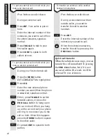 Preview for 14 page of BT DIVERSE ISDN User Manual