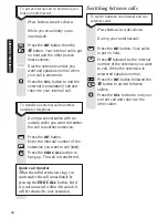 Preview for 30 page of BT DIVERSE ISDN User Manual