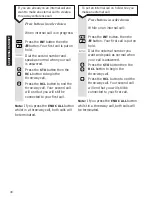 Preview for 32 page of BT DIVERSE ISDN User Manual