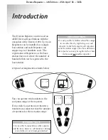 Предварительный просмотр 6 страницы BT DIVERSE REPEATER User Manual