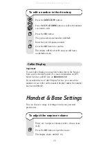 Preview for 13 page of BT DIVERSE SOLO User Manual