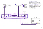 Предварительный просмотр 4 страницы BT DTR-T2100 User Manual