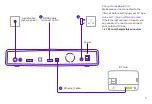 Предварительный просмотр 4 страницы BT DTR-T4000 User Manual