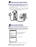 Preview for 2 page of BT Dual-Band Wi-Fi Kit 600 User Manual