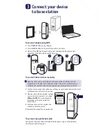 Предварительный просмотр 3 страницы BT Dual-Band Wi-Fi Kit 600 User Manual