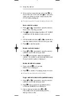 Preview for 11 page of BT DUET 60 User Manual