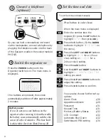 Preview for 12 page of BT EASICOM 100 User Manual