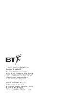 Preview for 44 page of BT EASICOM 100 User Manual