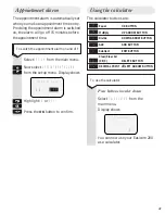 Preview for 25 page of BT EASICOM 200 User Manual