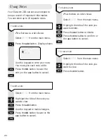 Preview for 26 page of BT EASICOM 200 User Manual