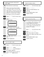 Preview for 38 page of BT EASICOM 200 User Manual