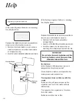 Preview for 42 page of BT EASICOM 200 User Manual