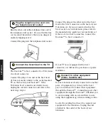 Preview for 8 page of BT EASICOM TV1 User Manual