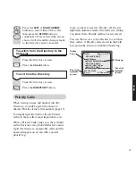 Preview for 19 page of BT EASICOM TV1 User Manual