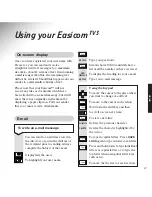 Preview for 18 page of BT EASICOM TV3 User Manual