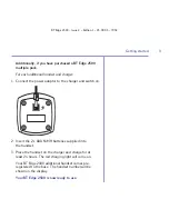 Preview for 9 page of BT EDGE 2500 User Manual