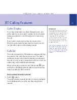 Preview for 33 page of BT EDGE 2500 User Manual