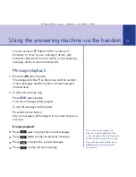 Preview for 51 page of BT EDGE 2500 User Manual