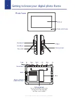 Preview for 4 page of BT EFRAME 200 User Manual