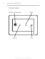 Предварительный просмотр 6 страницы BT EFRAME 200 User Manual