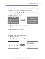 Предварительный просмотр 13 страницы BT EFRAME 200 User Manual