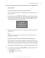 Preview for 15 page of BT EFRAME 200 User Manual