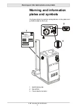 Preview for 6 page of BT Ergomover 620 AC-TT Operator'S Manual