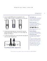 Preview for 9 page of BT ESPRIT 1250 User Manual