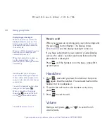 Preview for 18 page of BT ESPRIT 1250 User Manual