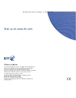 Preview for 104 page of BT ESPRIT 1250 User Manual