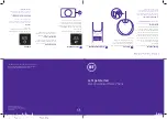 Preview for 1 page of BT Essential Digital Home Phone Let'S Get Started