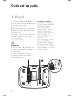 Preview for 4 page of BT Essential Phone Single Quick Setup And User Manual