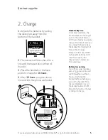 Preview for 5 page of BT Everyday Phone Quick Setup And User Manual