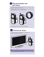 Preview for 2 page of BT Flex 1000 User Manual