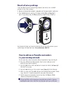 Preview for 5 page of BT Flex 1000 User Manual