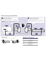 Предварительный просмотр 3 страницы BT Flex 500 Kit User Manual