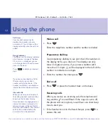 Preview for 12 page of BT FREELANCE 102 User Manual