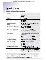 Preview for 5 page of BT FREELANCE XA 2000 User Manual