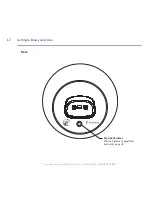 Preview for 12 page of BT FREELANCE XC 1100 User Manual