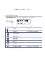 Preview for 12 page of BT FREELANCE XD 510 User Manual