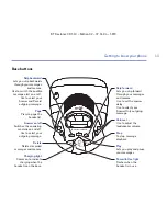 Preview for 13 page of BT FREELANCE XD 510 User Manual