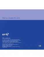 Preview for 71 page of BT FREELANCE XD 510 User Manual