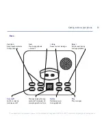 Предварительный просмотр 13 страницы BT FREELANCE XD 7500 User Manual