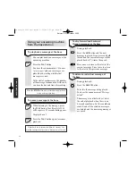 Preview for 18 page of BT Freestyle 1025 User Manual