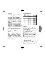 Preview for 35 page of BT Freestyle 1025 User Manual