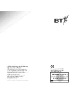 Предварительный просмотр 43 страницы BT Freestyle 1050 User Manual